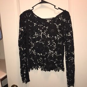H&M Top